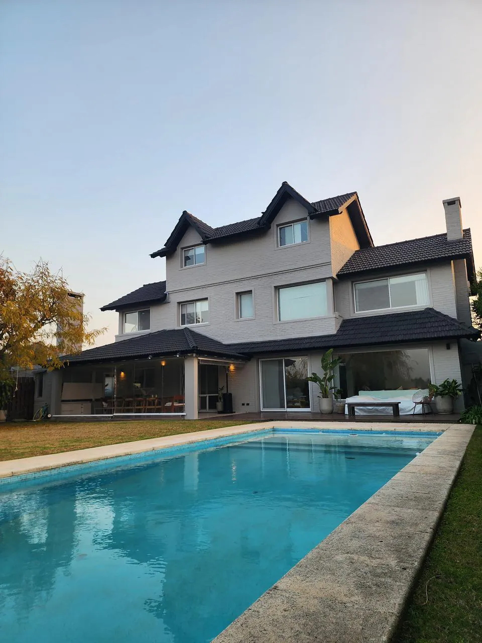 Casa Talar del Lago 2