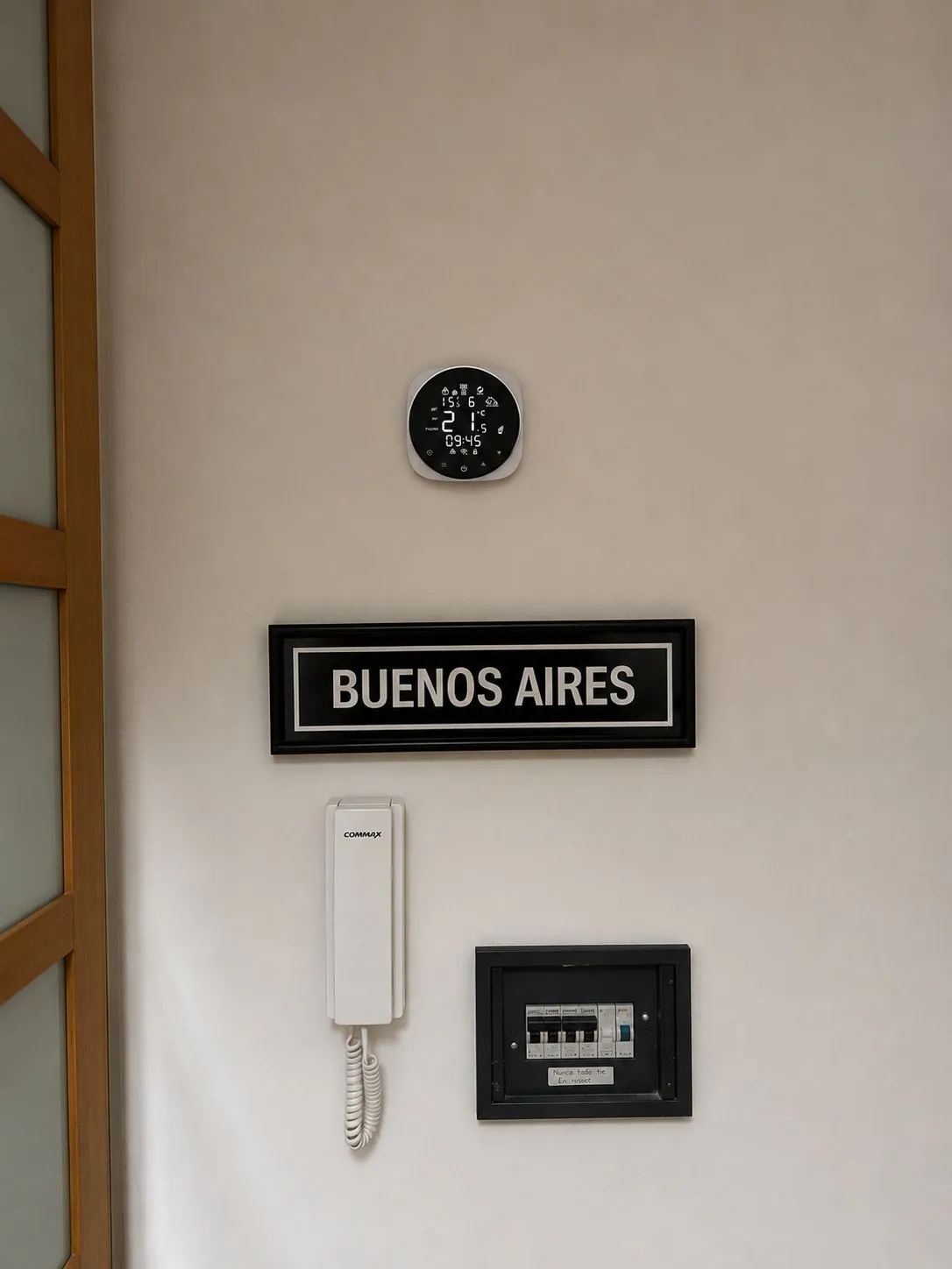 Oficina en Nuñez 2